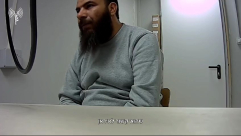 الجيش الإسرائيلي يعلن اعتقال سوري بعملية خاصة داخل الأراضي السورية